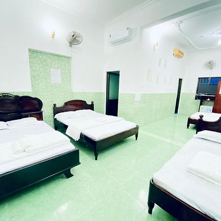 Khach San Kim Anh Hotel Vung Tau Exterior photo