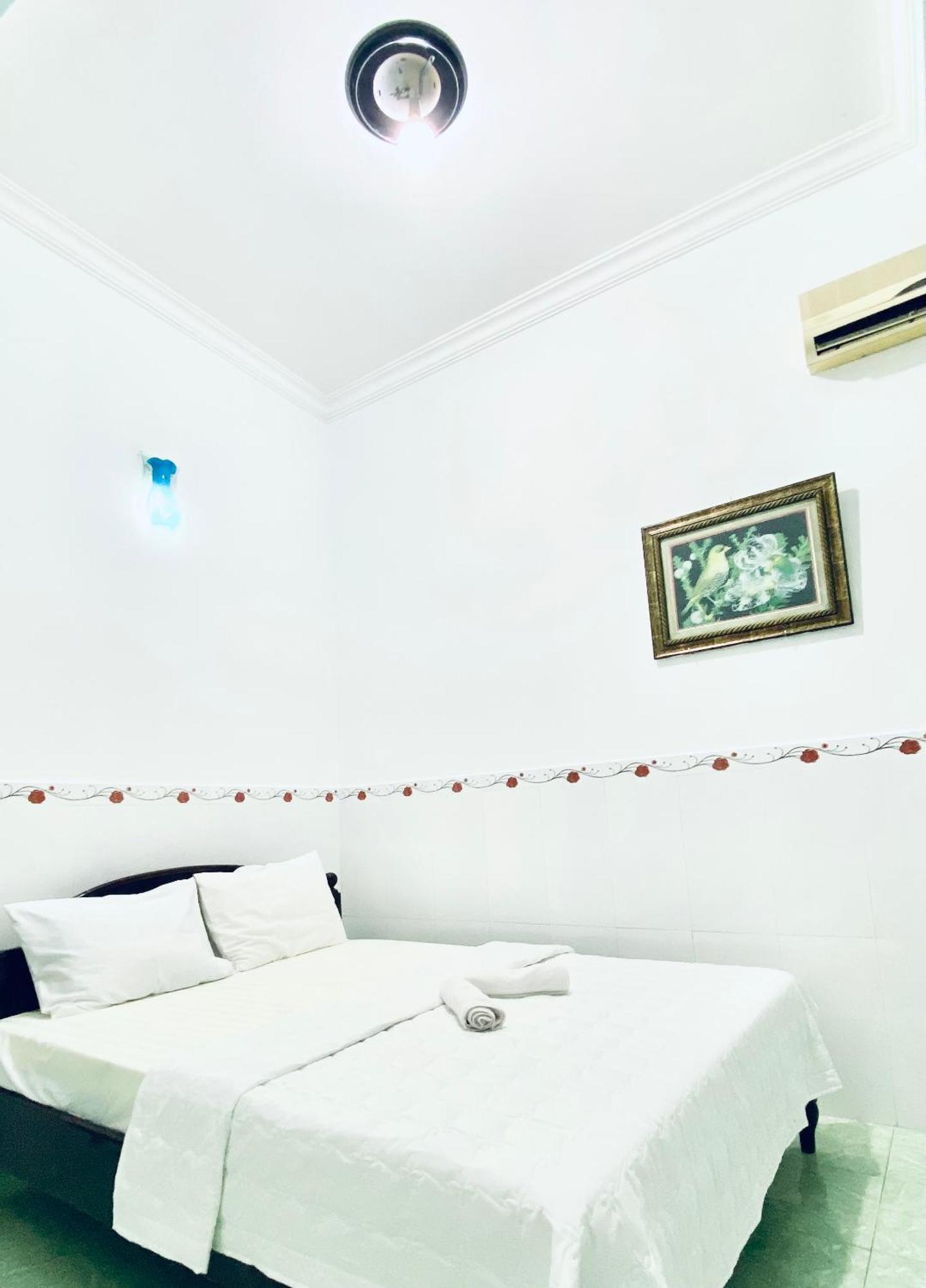 Khach San Kim Anh Hotel Vung Tau Exterior photo